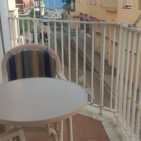 Apartamento Marmenor Сан-Педро-дель-Пинатар Экстерьер фото